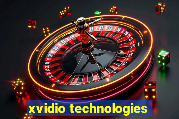 xvidio technologies-startup download